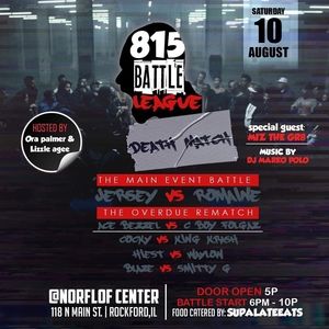 Meet your Posher, Timothy